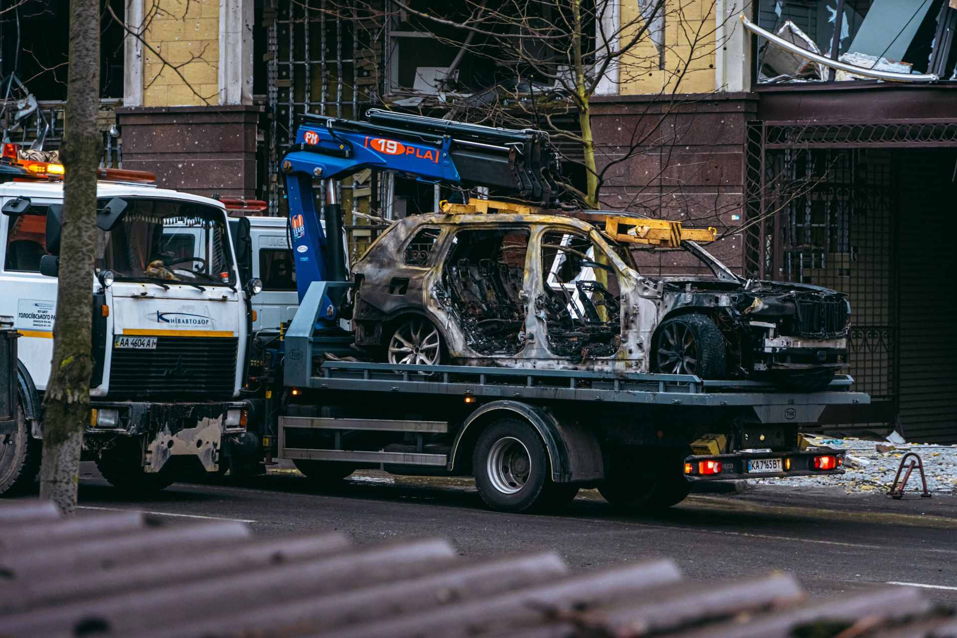 Cash for junk cars Quincy MA towing pickup