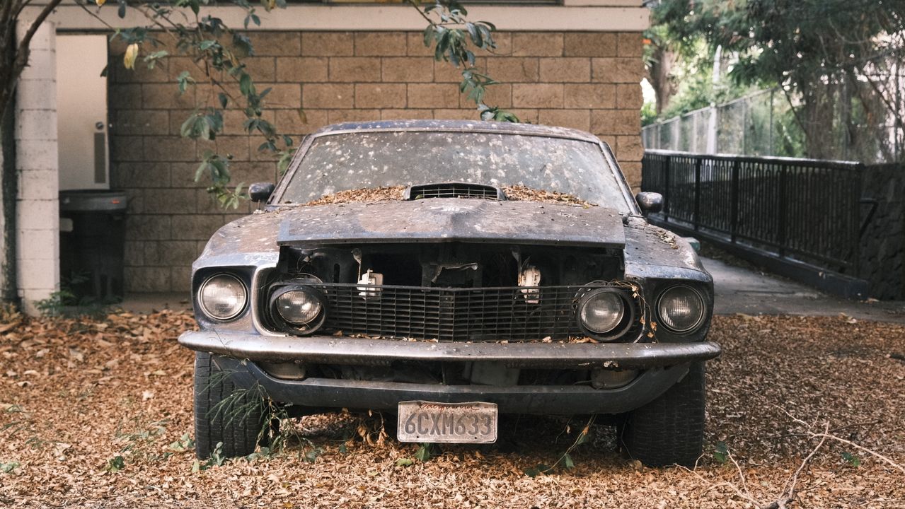 Junk car removal service Massachusetts